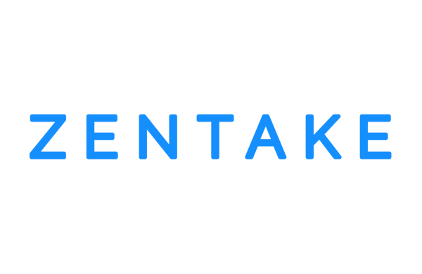 Zentake Logo